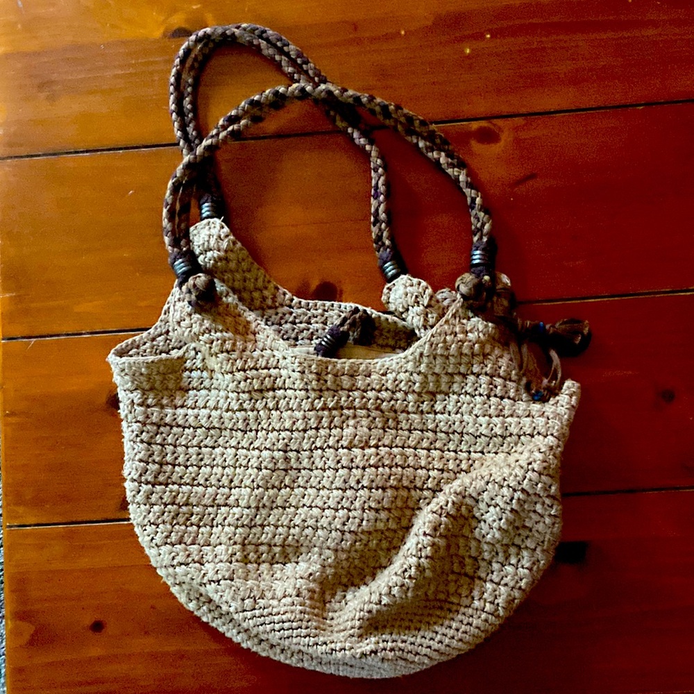 Soft purse/ bag